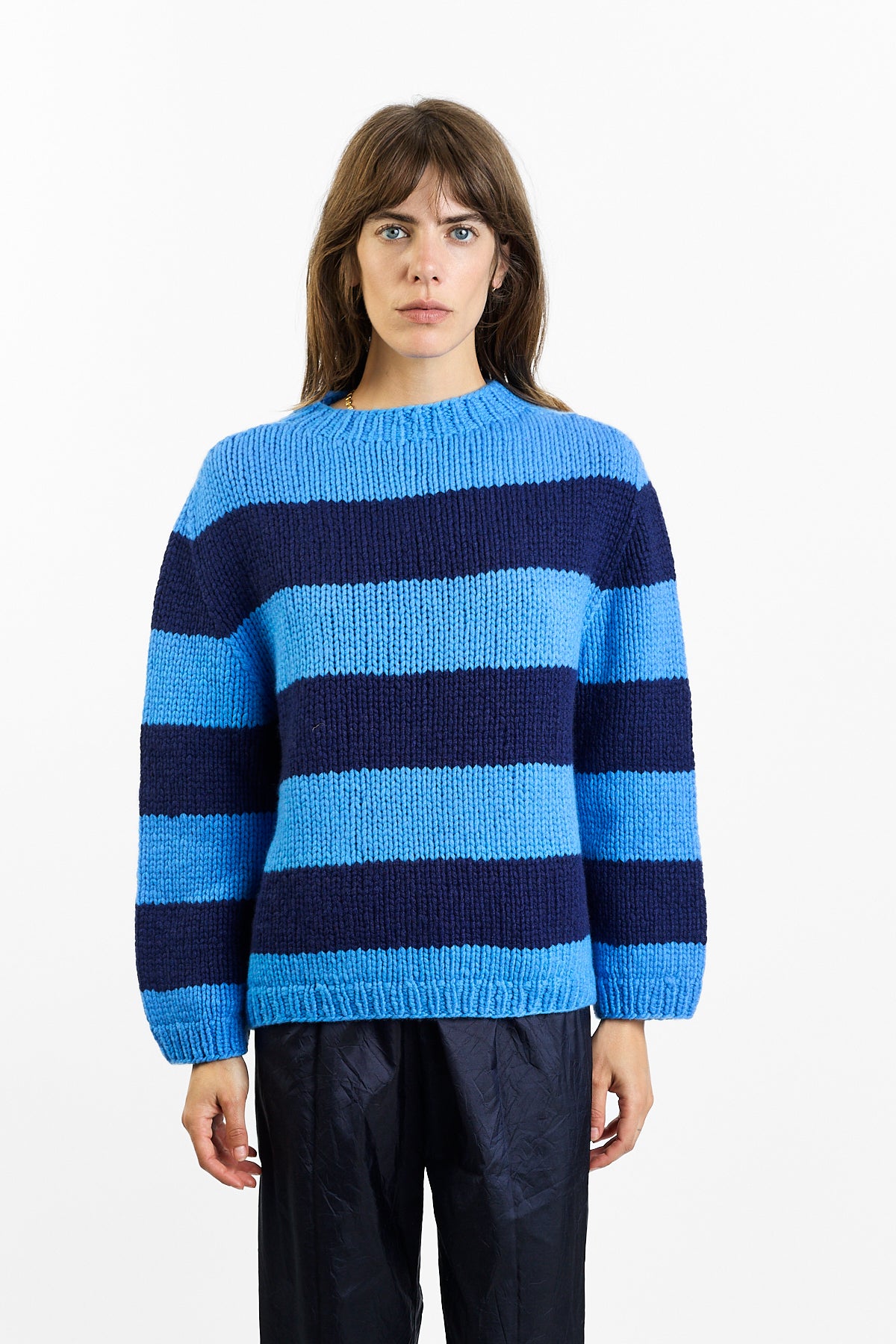 Soley Sweater