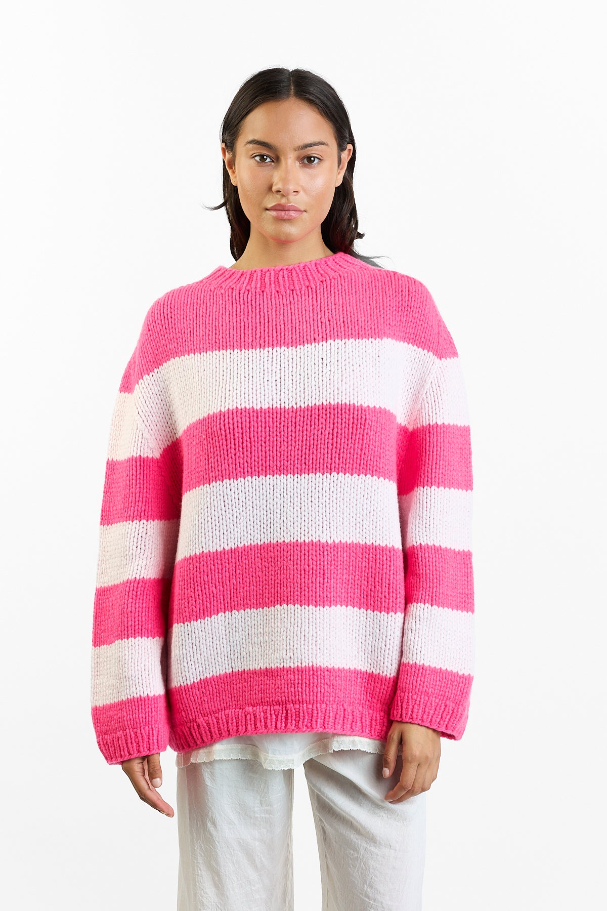 Soley Sweater