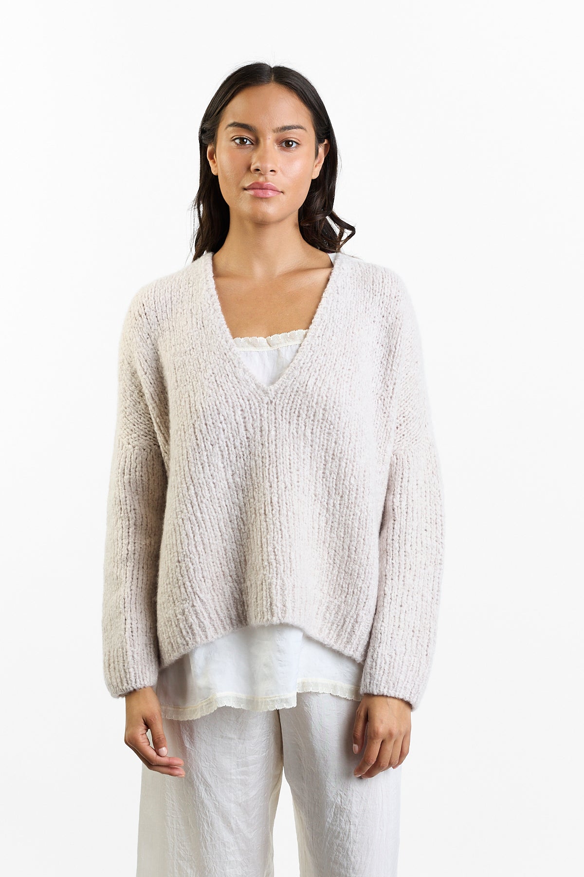 Uno Sweater