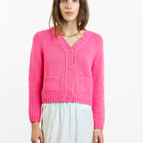 Luci Cardigan