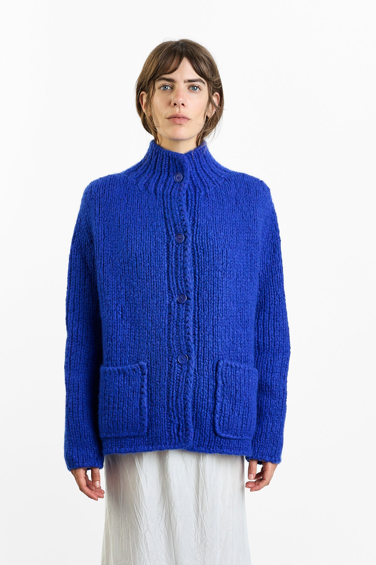 Pina Cardigan