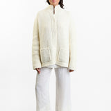 Pina Cardigan
