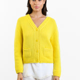 Luci Cardigan
