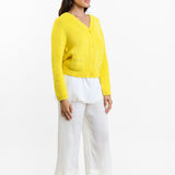 Luci Cardigan