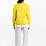 Luci Cardigan