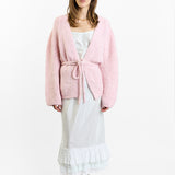 Toshi Cardigan