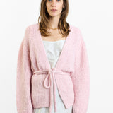 Toshi Cardigan