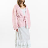 Toshi Cardigan