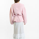 Toshi Cardigan