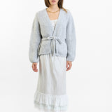 Toshi Cardigan