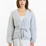Toshi Cardigan