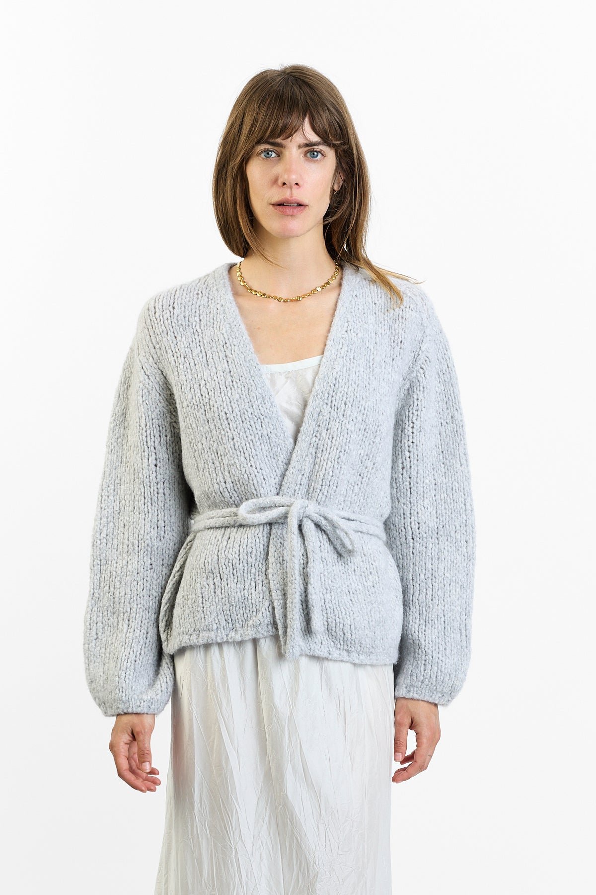 Toshi Cardigan