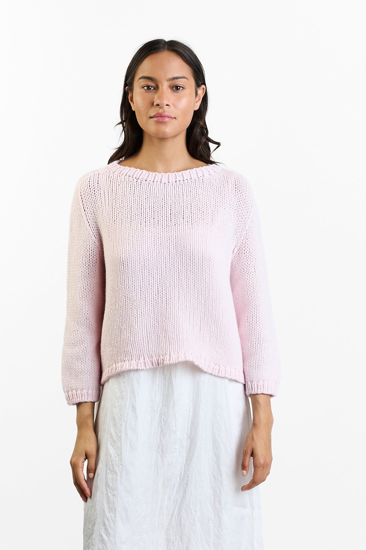Bibi Sweater