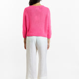 Bibi Sweater