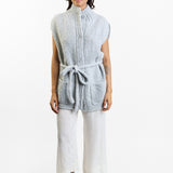 Jo Anne Cardigan Vest