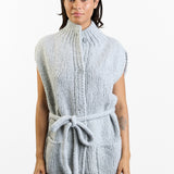Jo Anne Cardigan Vest