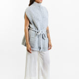 Jo Anne Cardigan Vest