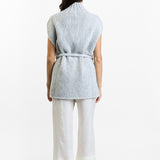 Jo Anne Cardigan Vest