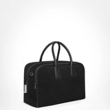 Nubuck Weekender