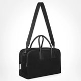 Nubuck Weekender