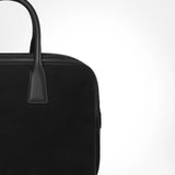 Nubuck Weekender