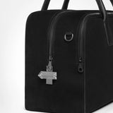 Nubuck Weekender