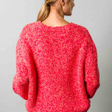 Dara Sweater 2