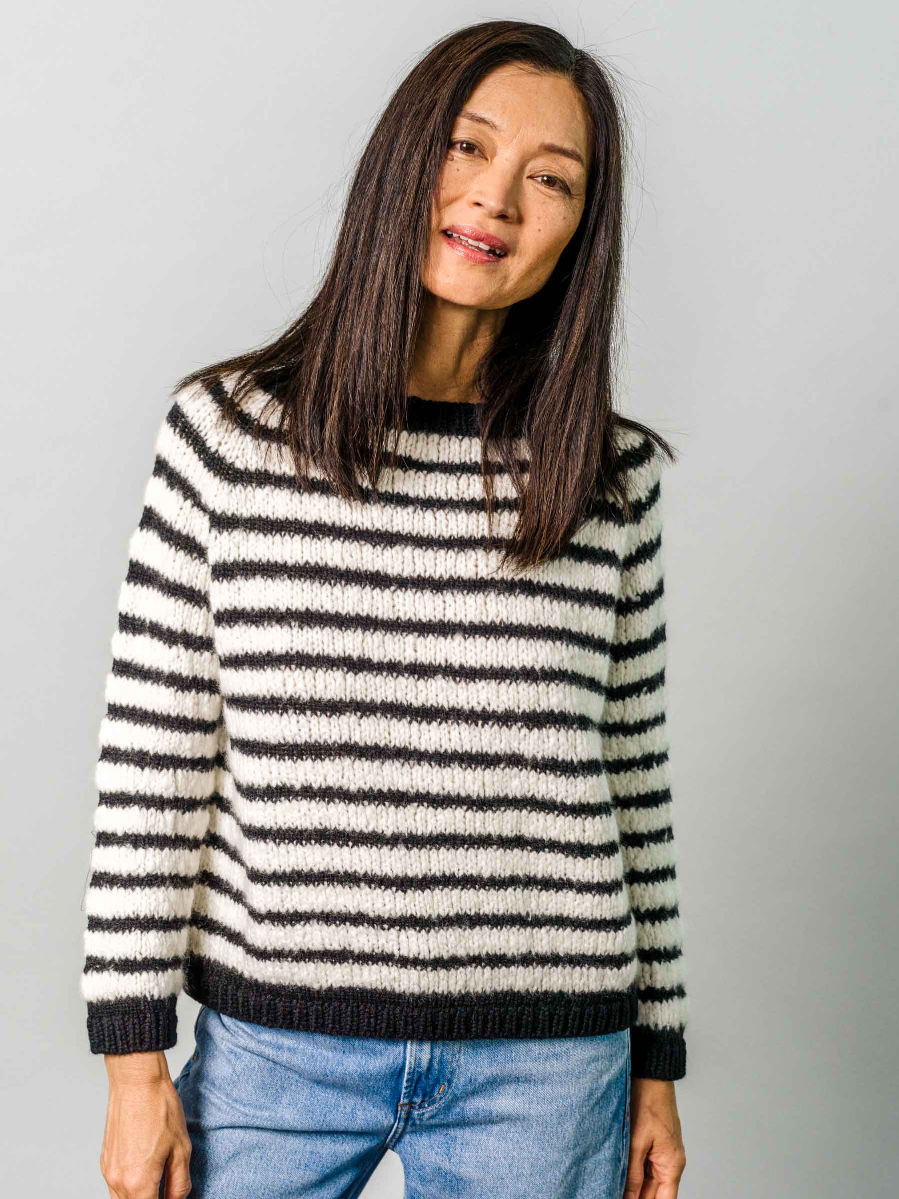 Erin Sweater