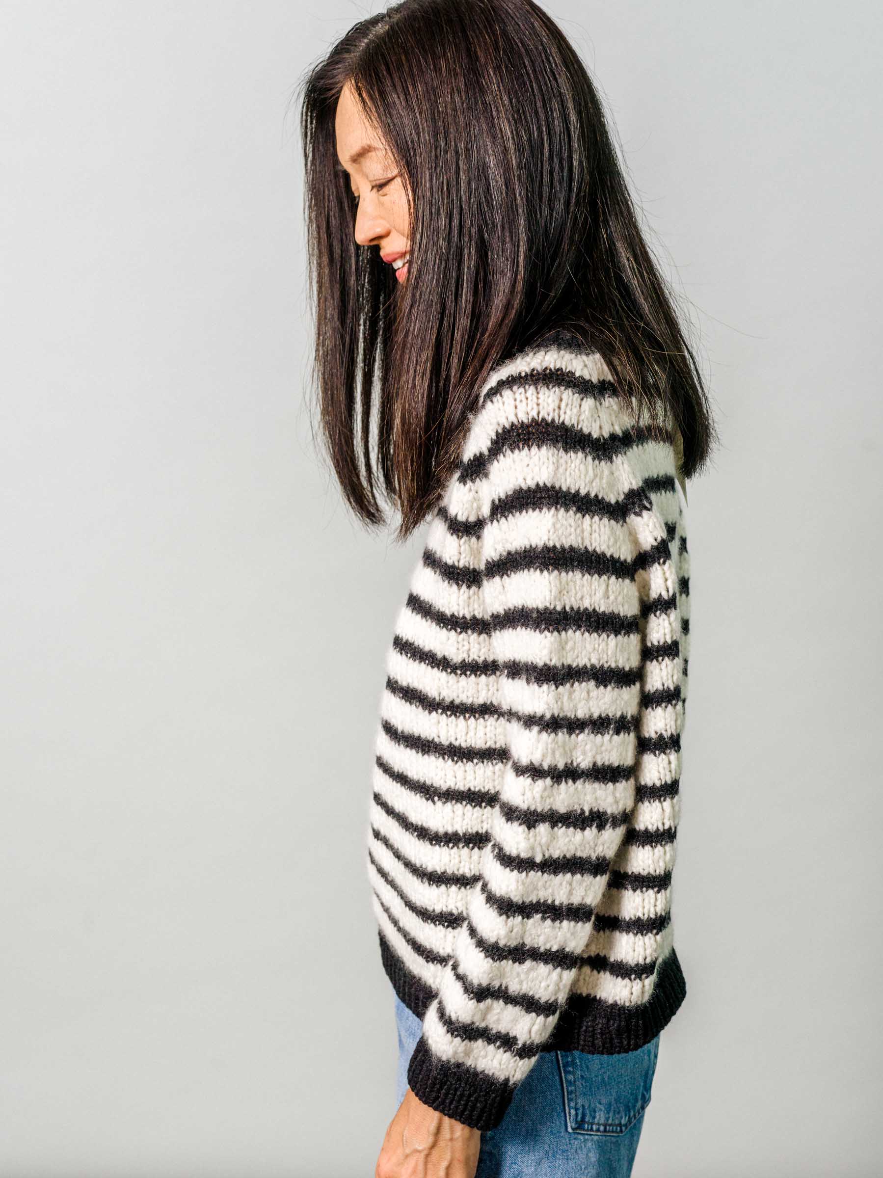 Erin Sweater
