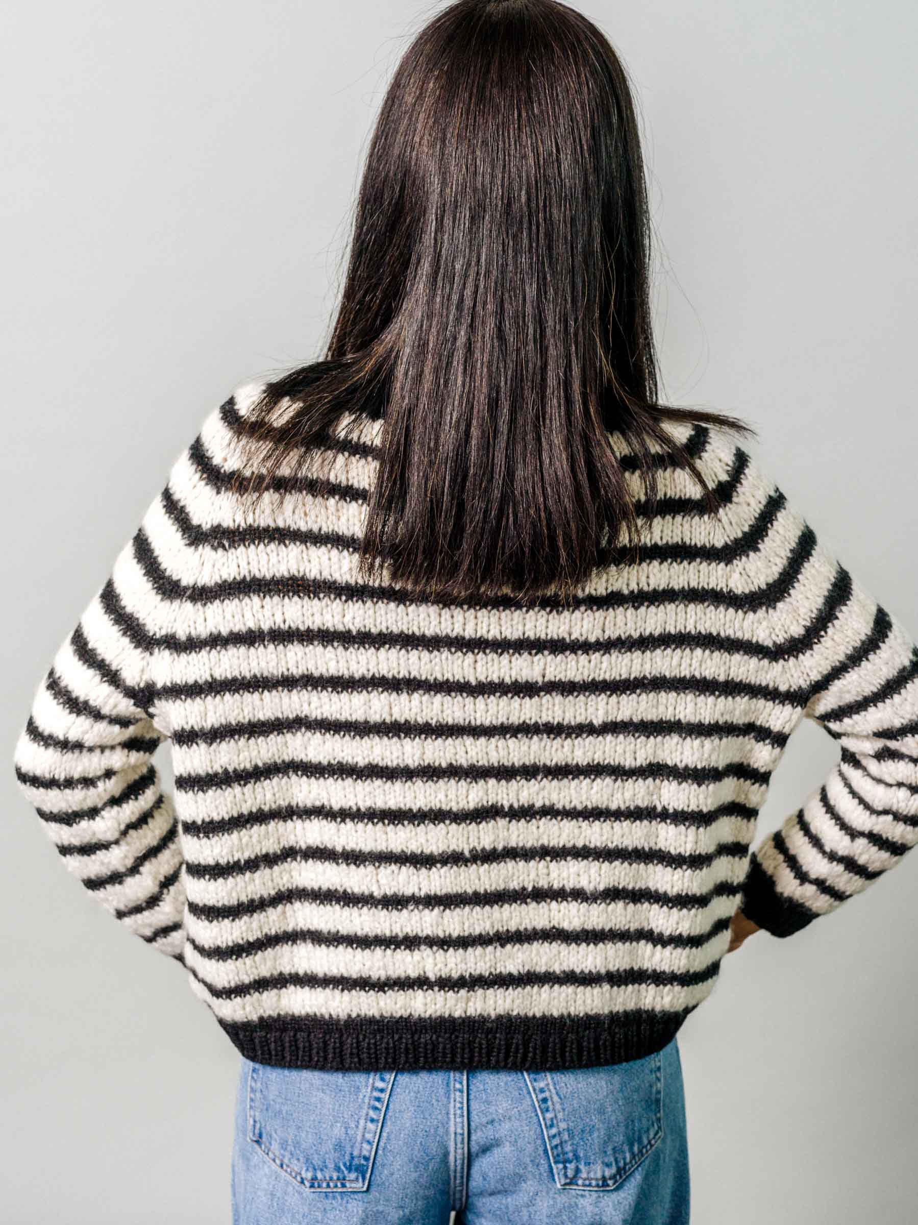 Erin Sweater