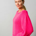 Honey Sweater 2