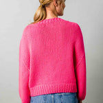 Honey Sweater 2