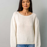 Honey Sweater 2