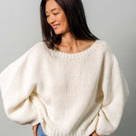 Honey Sweater 2
