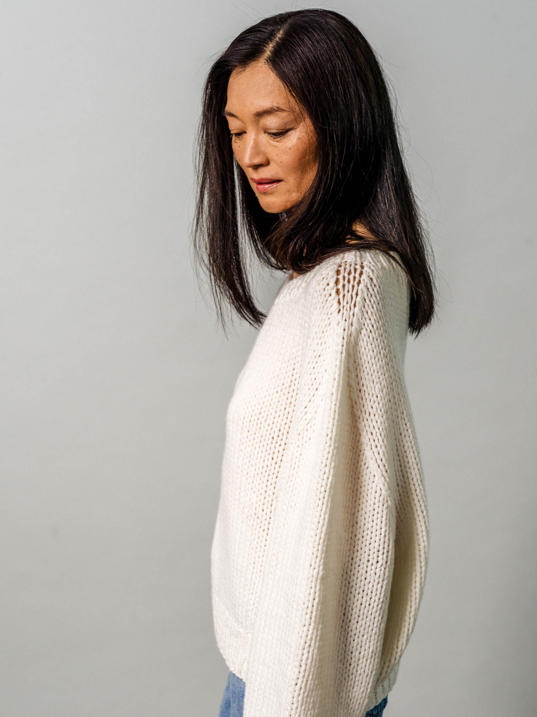 Honey Sweater 2