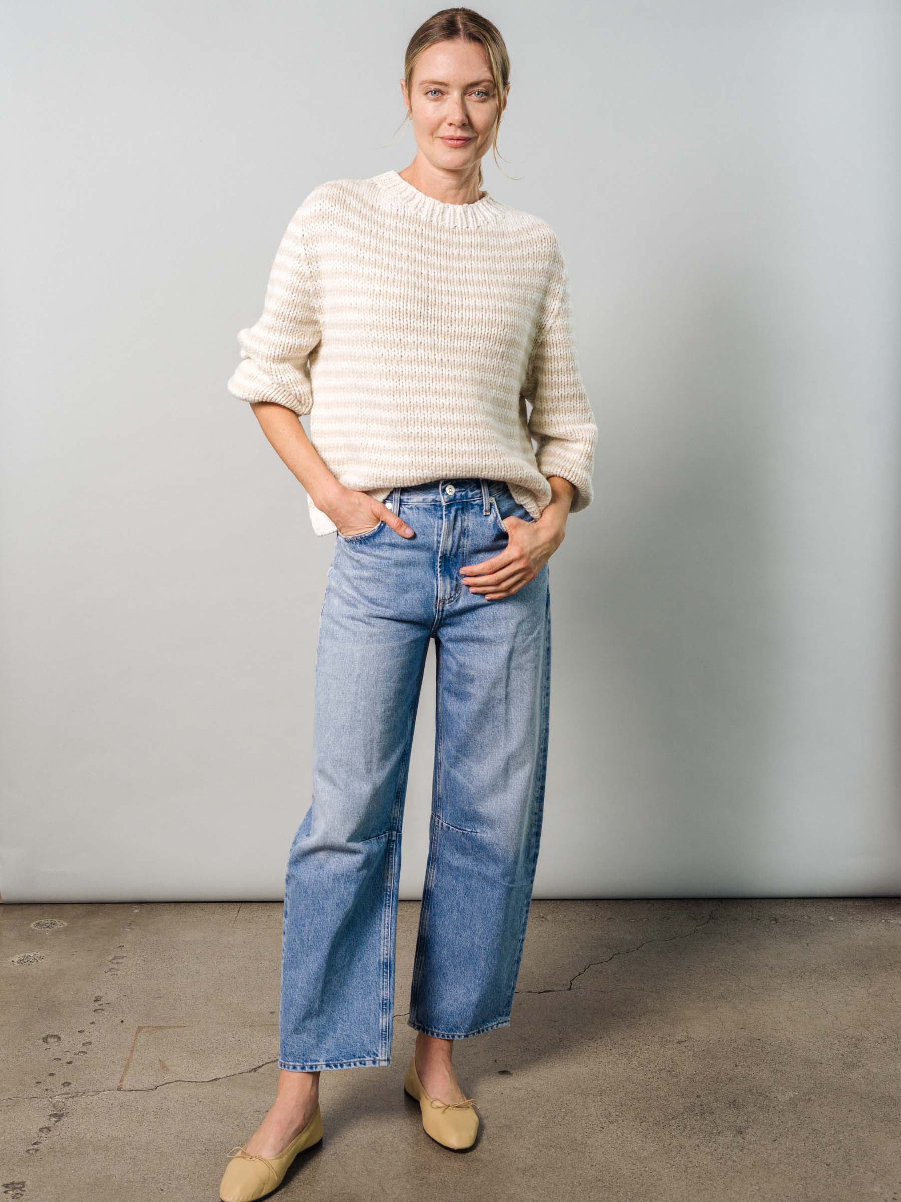 Lenka Sweater S