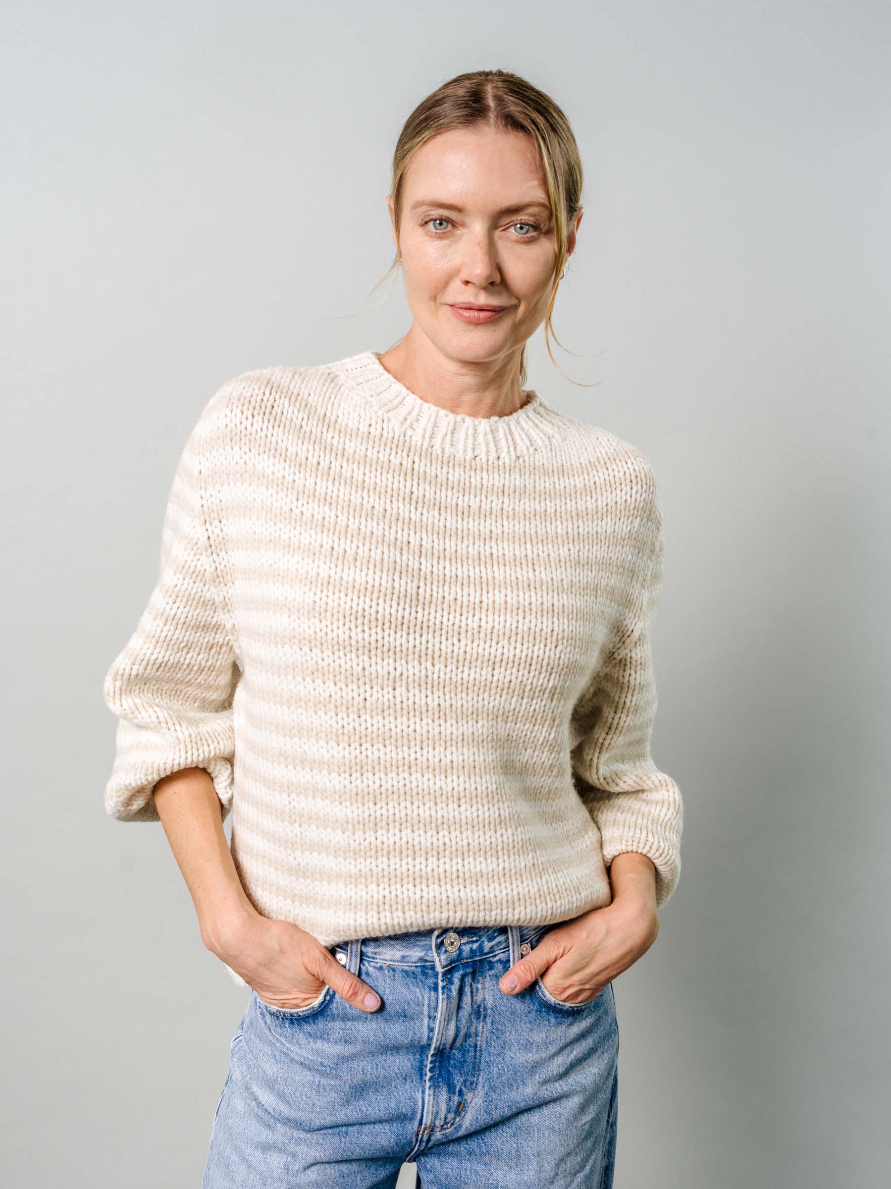 Lenka Sweater S
