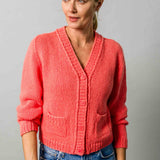 Luci Cardigan 2