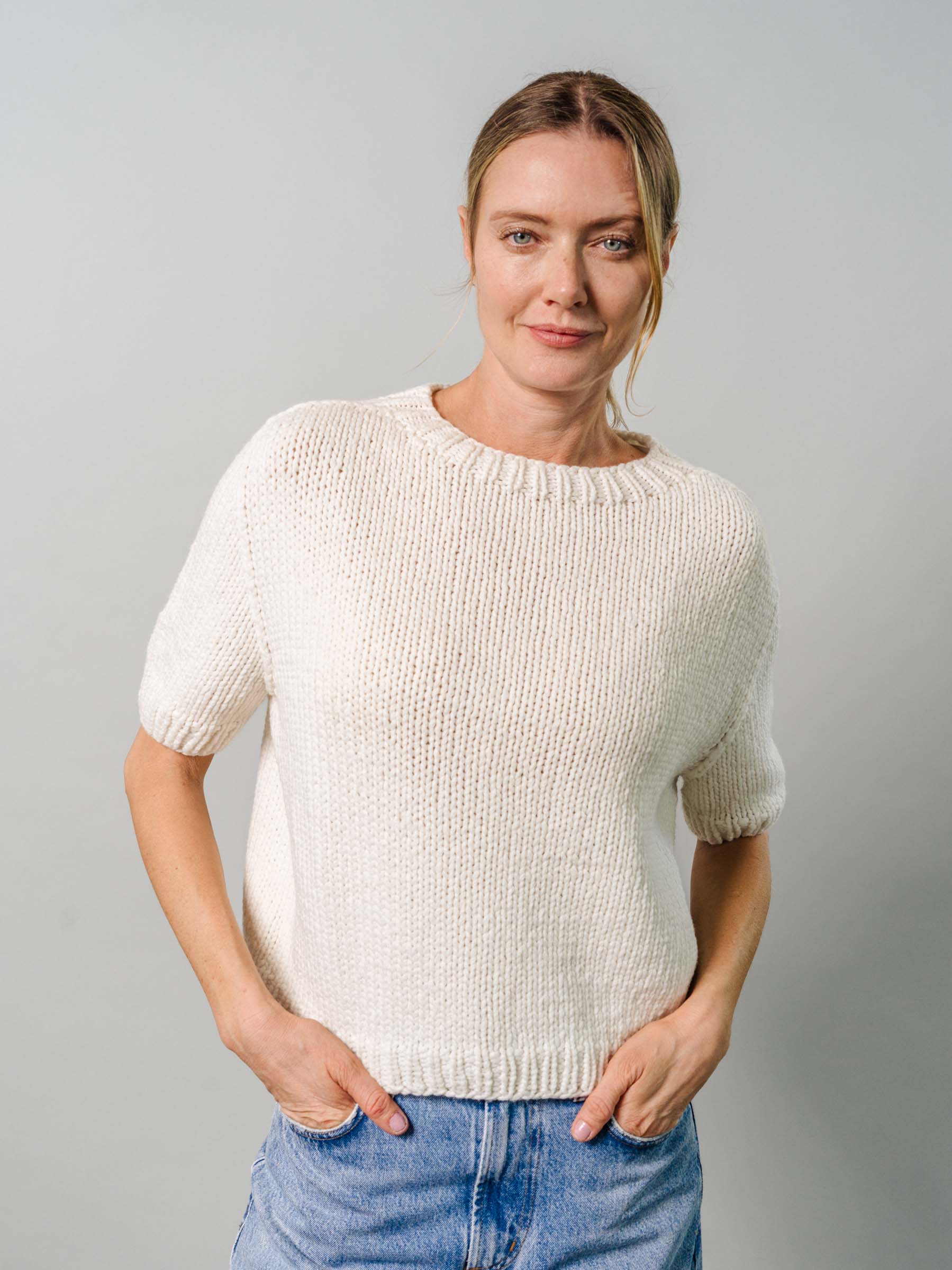 Mag Sweater 2