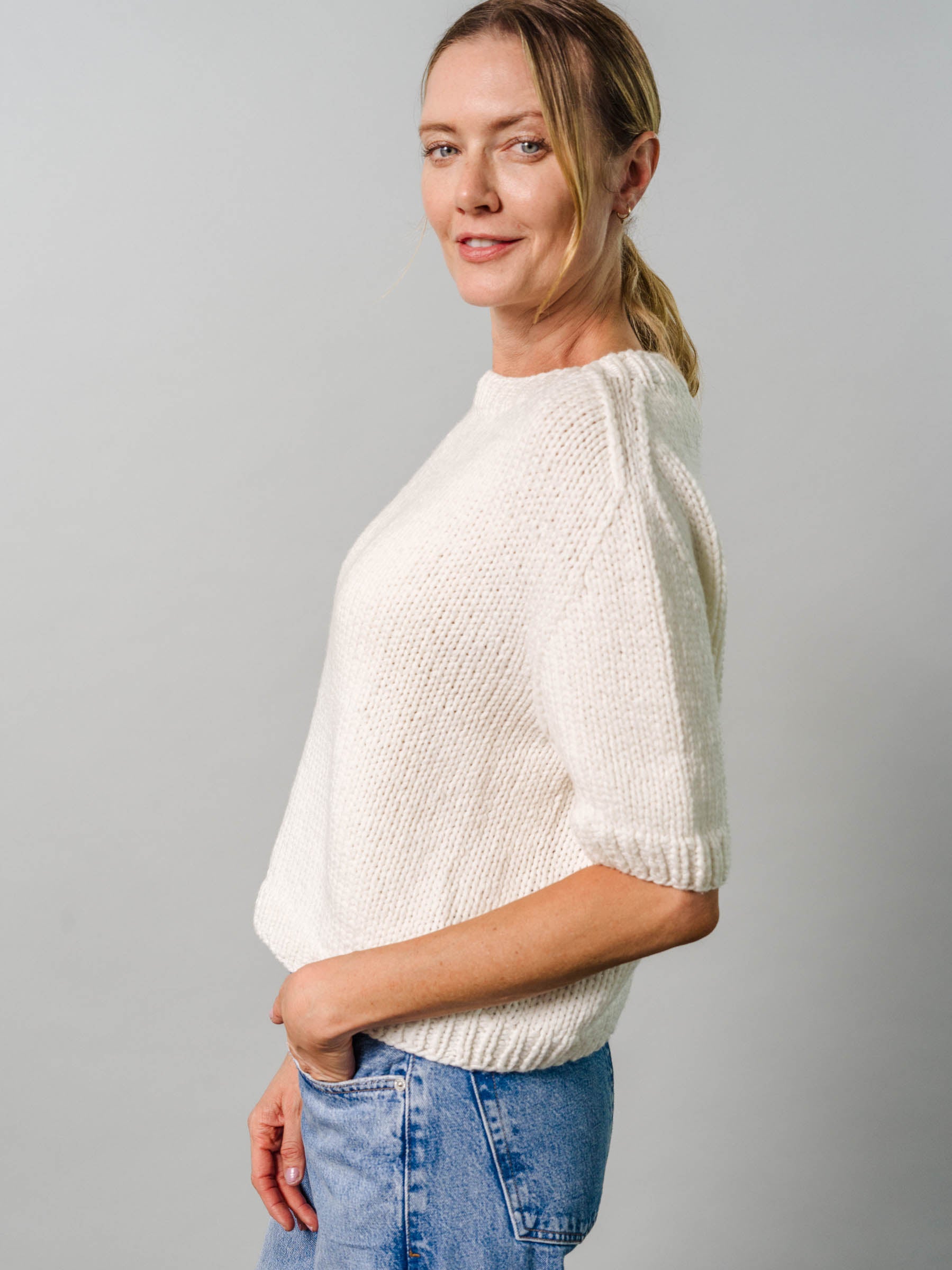 Mag Sweater 2