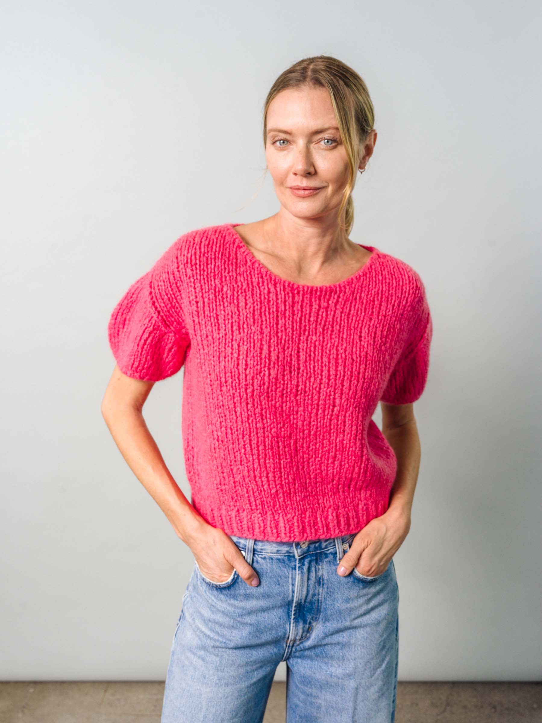 Nuage Sweater 1