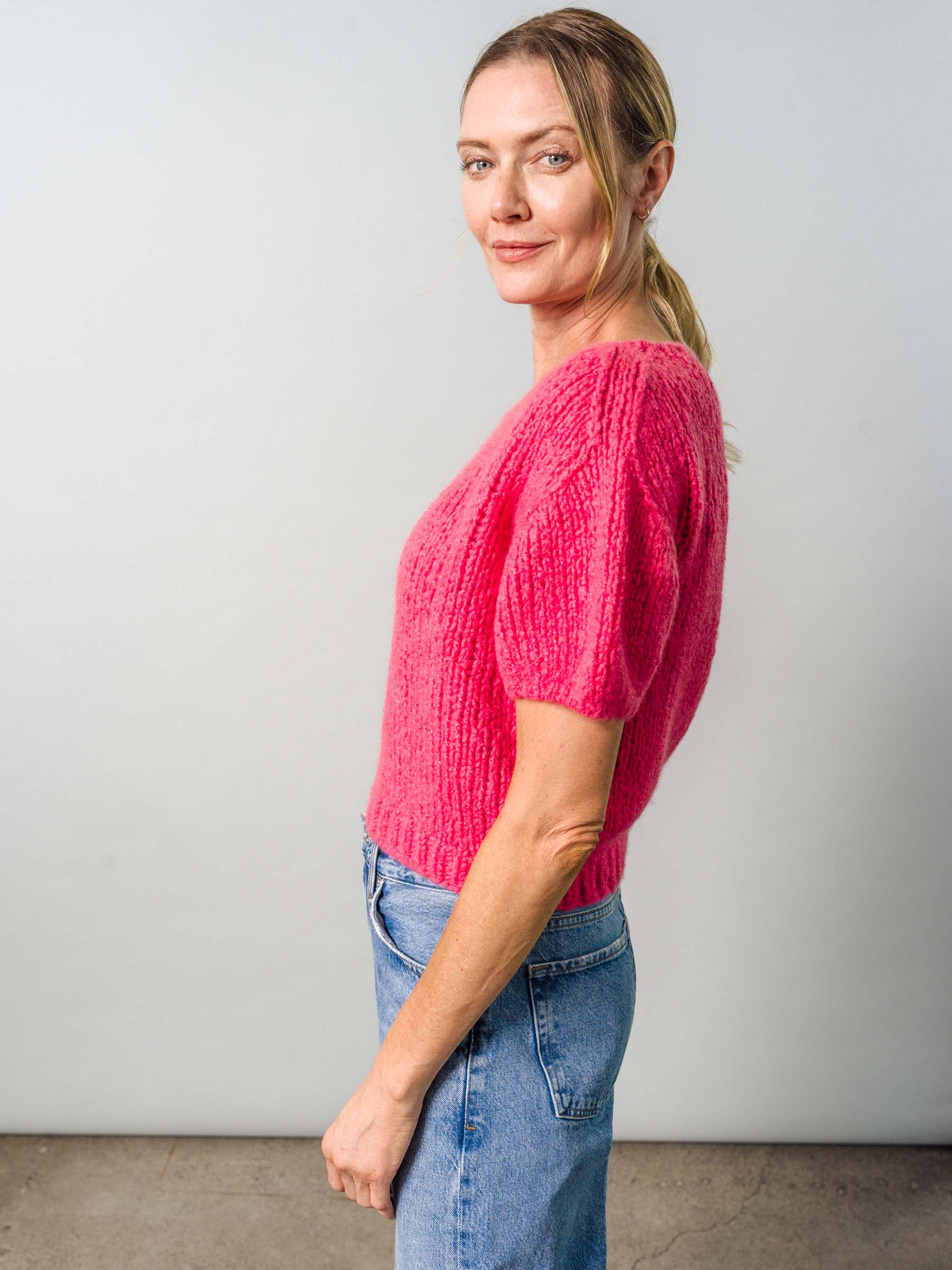Nuage Sweater 1