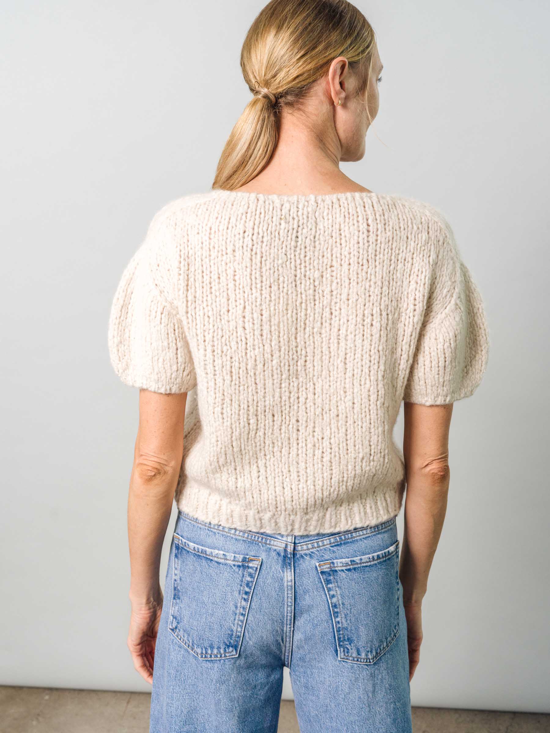 Nuage Sweater 1
