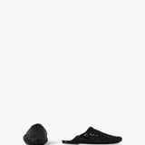 THE ROW Woven Slip On