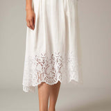 Thierry Colson Wynona Skirt