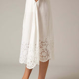 Thierry Colson Wynona Skirt