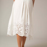 Thierry Colson Wynona Skirt