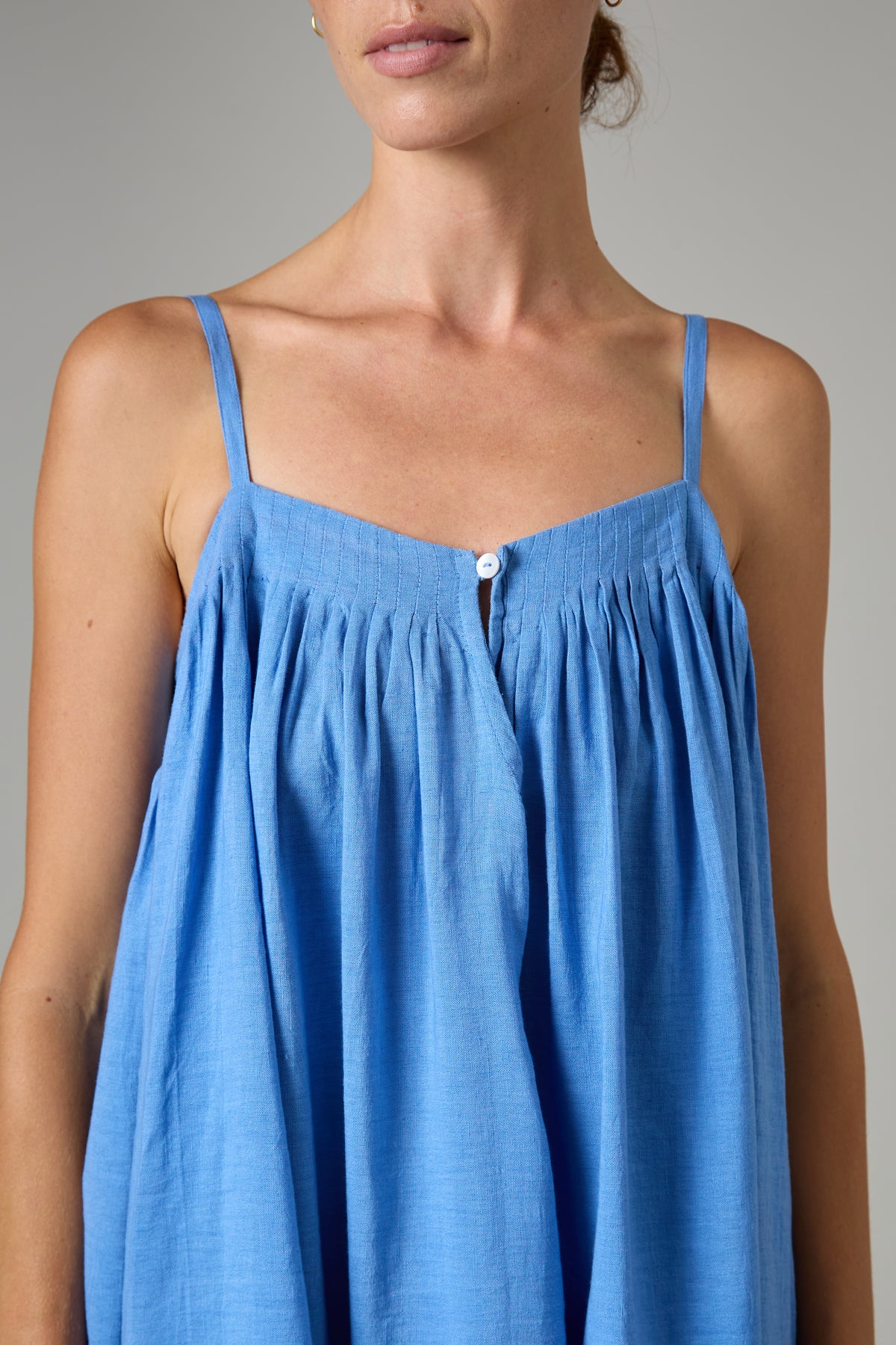 Thierry Colson | Zenobia Mini Dress | A'maree's – A'MAREE'S