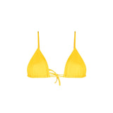 Mouna Triangle Bikini Top