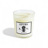 Astier de Villatte Aoyama Scented Candle